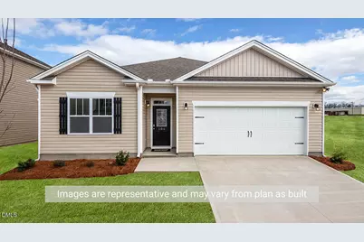 133 Reagan Crest Drive, Clayton, NC 27520 - Photo 1