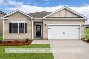 133 Reagan Crst Dr, Clayton, NC 27520 - Photo 1