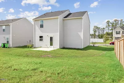 305 Day Song Court, Lillington, NC 27546 - Photo 23
