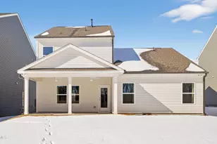 94 Silent Bnd Dr, Clayton, NC 27527 - Photo 33