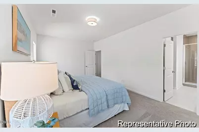 94 Silent Bend Drive #246, Clayton, NC 27527 - Photo 11