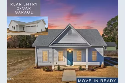 126 Mason Street, Princeton, NC 27569 - Photo 1