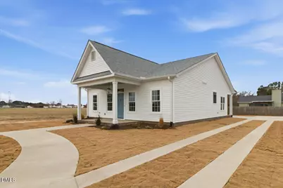 126 Mason Street, Princeton, NC 27569 - Photo 5