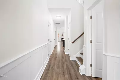 547 Historic Drive, Hillsborough, NC 27278 - Photo 5