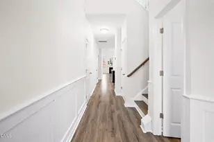 547 Historic Dr, Hillsborough, NC 27278 - Photo 5