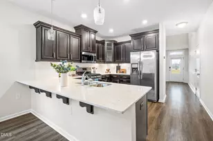 547 Historic Dr, Hillsborough, NC 27278 - Photo 7