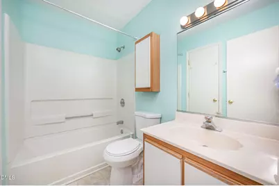 380 Summerwalk Circle, Chapel Hill, NC 27517 - Photo 13