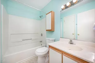 380 Summerwalk Cir, Chapel Hill, NC 27517 - Photo 13