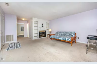 380 Summerwalk Circle, Chapel Hill, NC 27517 - Photo 5