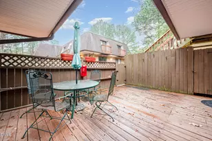380 Summerwalk Cir, Chapel Hill, NC 27517 - Photo 3