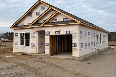 88 W Coulter Court, Selma, NC 27576 - Photo 3