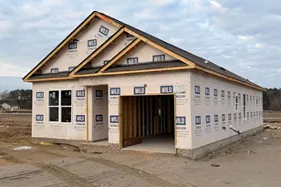 88 W Coulter Ct, Selma, NC 27576 - Photo 3