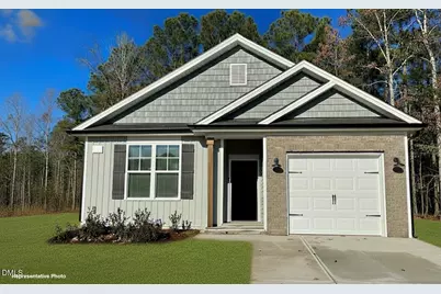 88 W Coulter Court, Selma, NC 27576 - Photo 1