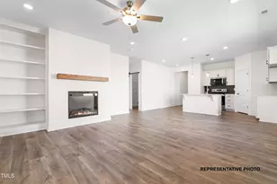 88 W Coulter Ct, Selma, NC 27576 - Photo 5