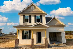 92 W Coulter Ct, Selma, NC 27576 - Photo 1