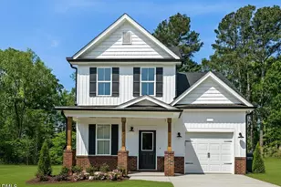 92 W Coulter Ct, Selma, NC 27576 - Photo 1