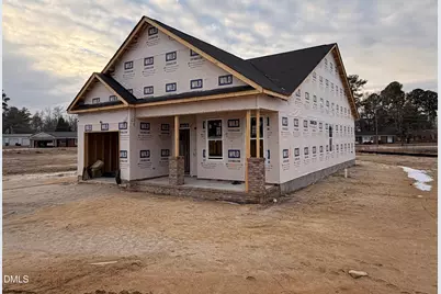 89 W Coulter Court, Selma, NC 27576 - Photo 3