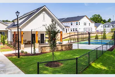 677 Sun Meadow Drive, Wake Forest, NC 27587 - Photo 33