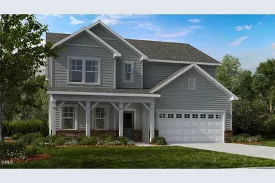 677 Sun Meadow Drive, Wake Forest, NC 27587 - Photo 1