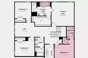 677 Sun Mdw Dr, Wake Forest, NC 27587 - Photo 3