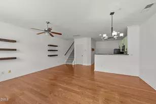 1120 Renewal Pl, Raleigh, NC 27603 - Photo 5