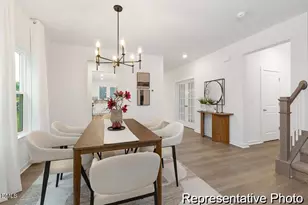 161 Nashua Dr, Louisburg, NC 27549 - Photo 7