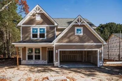 221 Telluride Court, Aberdeen, NC 28315 - Photo 1