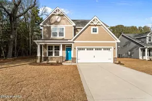 221 Telluride Ct, Aberdeen, NC 28315 - Photo 1