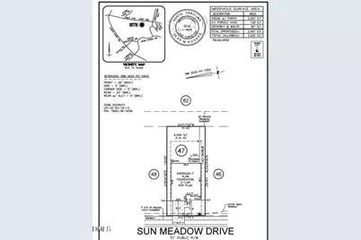 681 Sun Meadow Drive, Wake Forest, NC 27587 - Photo 7