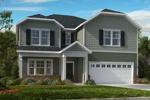 681 Sun Mdw Dr, Wake Forest, NC 27587 - Photo 1