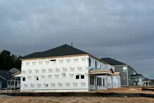 681 Sun Mdw Dr, Wake Forest, NC 27587 - Photo 3