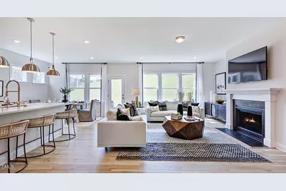 681 Sun Meadow Drive, Wake Forest, NC 27587 - Photo 13