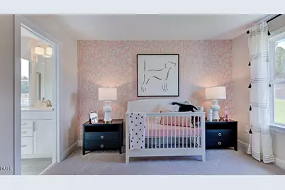 681 Sun Meadow Drive, Wake Forest, NC 27587 - Photo 23