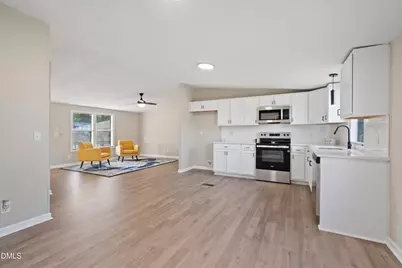 5093 Belinda Lane, Parkton, NC 28371 - Photo 11