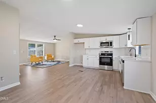 5093 Belinda Ln, Parkton, NC 28371 - Photo 11