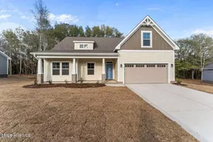 229 Telluride Ct, Aberdeen, NC 28315 - Photo 1