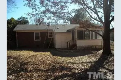 2636 Meyerswood Drive, Apex, NC 27539 - Photo 9