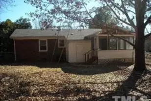 2636 Meyerswood Dr, Apex, NC 27539 - Photo 9