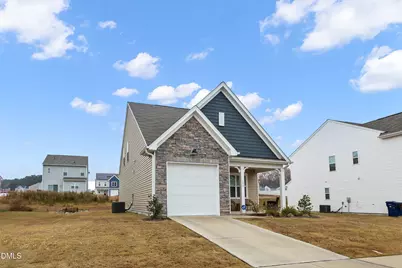 132 Tormore Drive, Sanford, NC 27330 - Photo 3