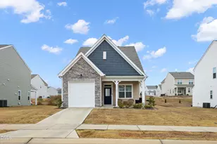 132 Tormore Dr, Sanford, NC 27330 - Photo 5