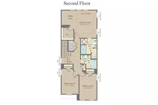 5716 Princess Curry Way, Raleigh, NC 27610 - Photo 3