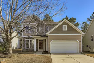 2114 Gillwell Ln, Fuquay Varina, NC 27526 - Photo 1