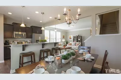 4729 Lord Fogelman Way, Raleigh, NC 27610 - Photo 5