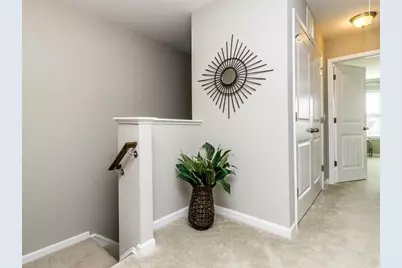 4729 Lord Fogelman Way, Raleigh, NC 27610 - Photo 7