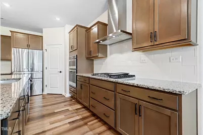 3735 Autumn Creek Drive, Fuquay-Varina, NC 27526 - Photo 9