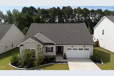 3735 Autumn Creek Drive, Fuquay-Varina, NC 27526 - Photo 37
