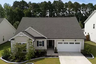 3735 Autumn Creek Dr, Fuquay-Varina, NC 27526 - Photo 37
