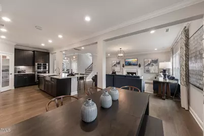 336 Tennyson Drive, Garner, NC 27529 - Photo 13