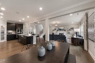 336 Tennyson Dr, Garner, NC 27529 - Photo 13