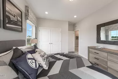 336 Tennyson Drive, Garner, NC 27529 - Photo 29